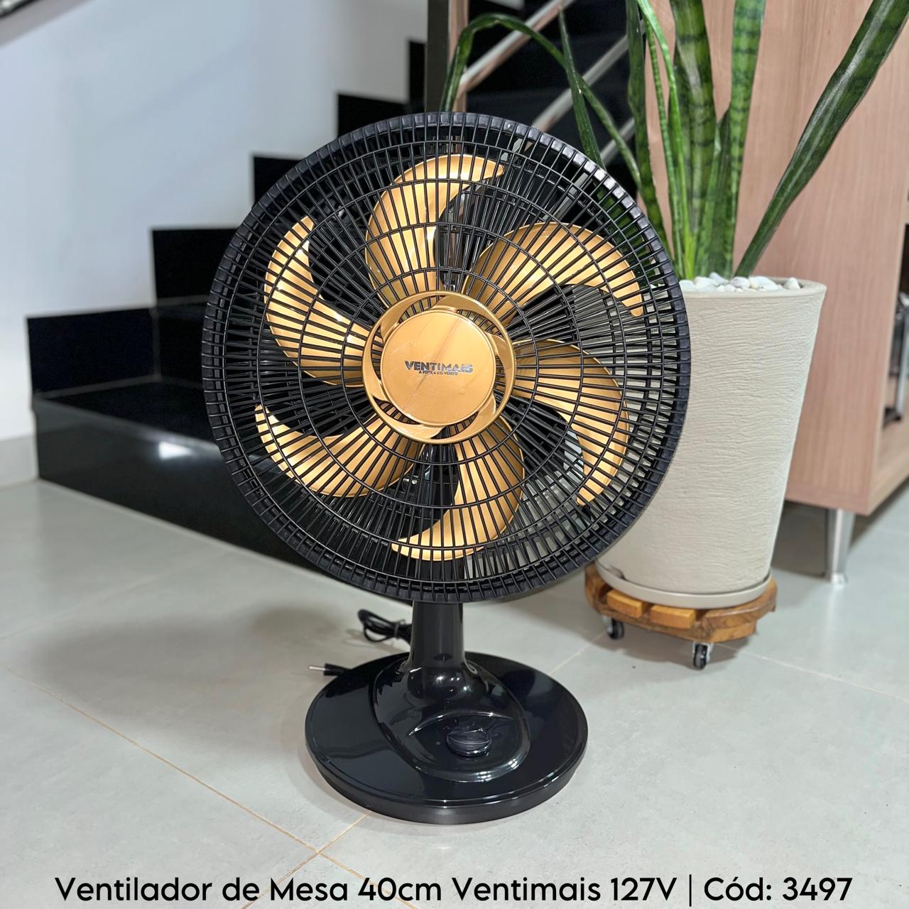 VENTILADOR 